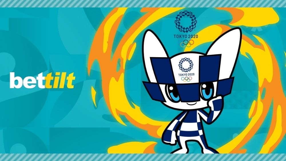 【ラッキーチカ報告】ベットティルトでオリンピック用のフリーベットを獲得チャンス！
