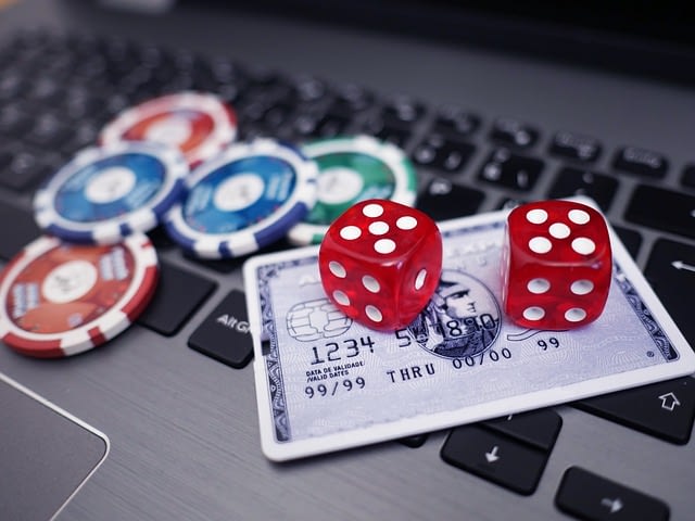 オンラインカジノリアルマネーギャンブル
